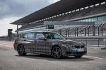 BMW M340i xDrive 2019 года (WW)